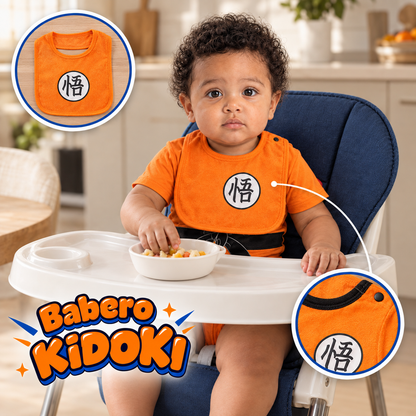 Mini Ki Warrior™