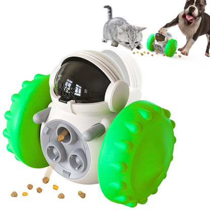 Juguete Interactivo Antiansiedad para Mascotas