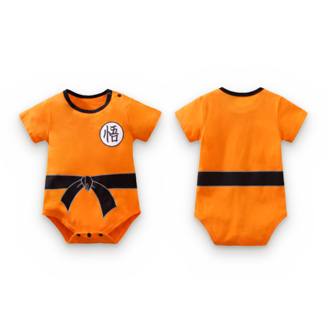 Mini Ki Warrior™