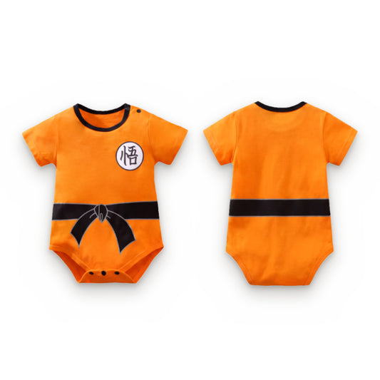 Mini Ki Warrior™